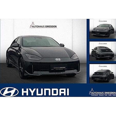 Hyundai IONIQ 6 leasen