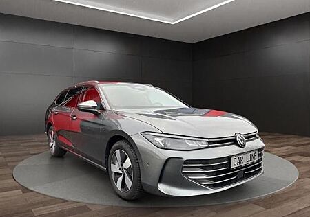 VW Passat Volkswagen Vari. Business 2.0 TDI*DCC*DSG*AHK*HuD
