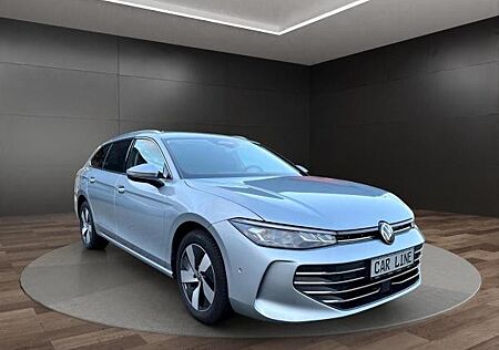 VW Passat Volkswagen Vari. Business 2.0 TDI*DSG*DCC*AHK*HuD