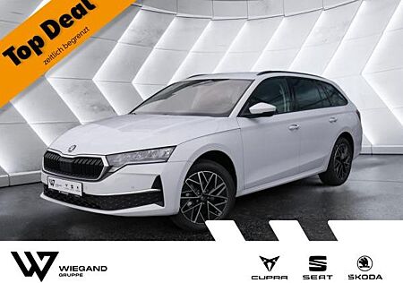 Skoda Octavia Combi Selection 2.0 TDI - SHZ NAVI KAMERA- *SN372*