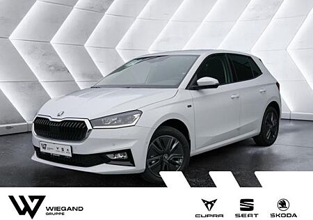 Skoda Fabia Tour 1.0 TSI - KLIMA PDC SHZ KAMERA NAVI LED *SN365*