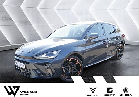Cupra Leon 1.5 eTSI SHZ DCC KAMERA NAVI ACC LED PANO *SN617*