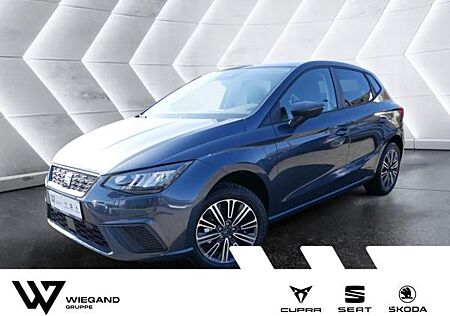 Seat Ibiza Style Edition 1.0 TSI PDC SHZ KAMERA LED *SN573*