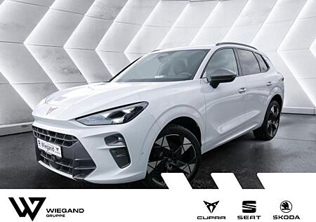 Cupra Terramar VZ 2.0 TSI 4Drive - AHK ACC HUD LED 360° *SN602*