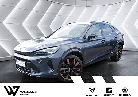 Cupra Formentor 1.5 eTSI KAMERA NAVI ACC MATRIX-LED *SN616*