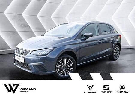 Seat Ibiza Style Edition 1.0 TSI PDC SHZ KAMERA LED *SN524*