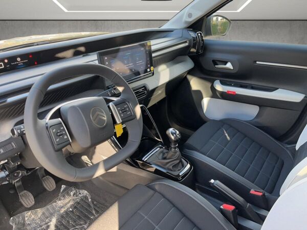 Citroën C3 MAX bild 7