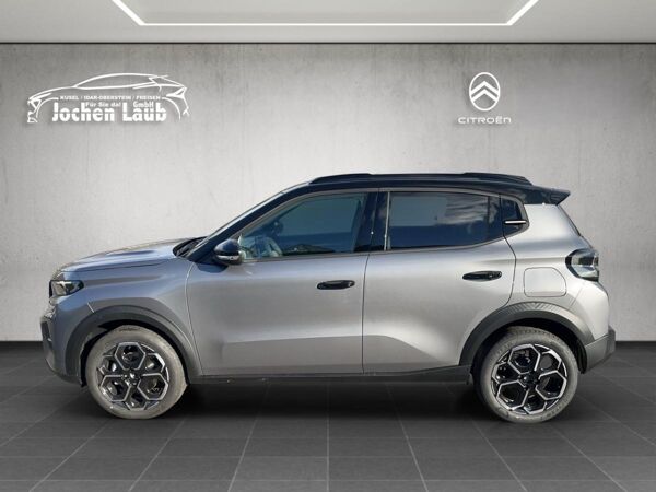 Citroën C3 MAX bild 5