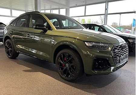 Audi Q5 Sportback 40 TDI business(sofort lieferbar) Sonderkondition DMB/Menschen mit Schwerbehinderung*