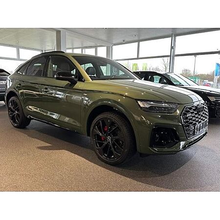 Audi Q5 leasen