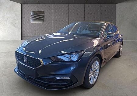 Seat Leon Style 1.0 eTSI 7-Gang-DSG