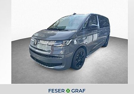 VW T7 Multivan Volkswagen Life 2,0 l TDI Edition AHK 7-Sitzer