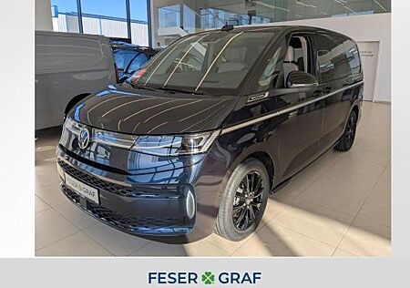 VW T7 Multivan Volkswagen 2,0 l TDI Life Lang Navi Stdhzg AHK
