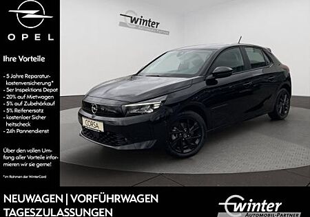 Opel Corsa EDITION 1.2 -sofort Verfügbar-
