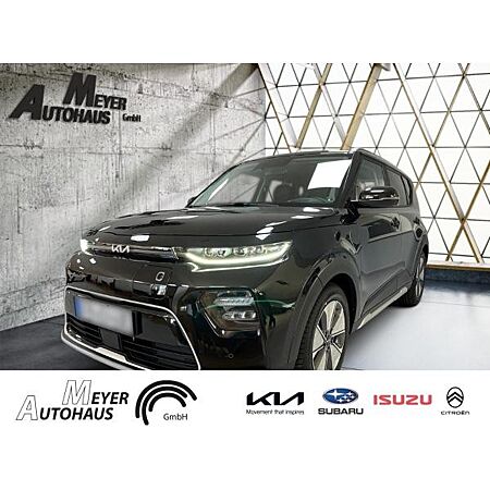 Kia e-Soul leasen
