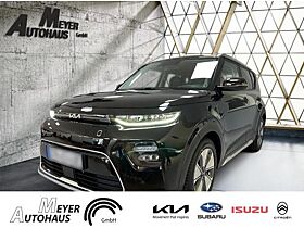 Kia e-Soul e- Soul Inspiration Wärmepumpe, Glasdach, Leder, Design Kia e-Soul e- Soul Inspiration Wärmepumpe, Glasdach, Leder, Design