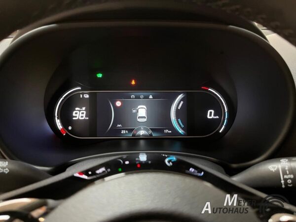 Kia e-Soul e- Soul Inspiration Wärmepumpe, Glasdach, Leder, Design bild 4