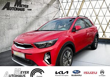 Kia Stonic 1.0 T-GDI Vision +LED-Paket+Navi+Klima
