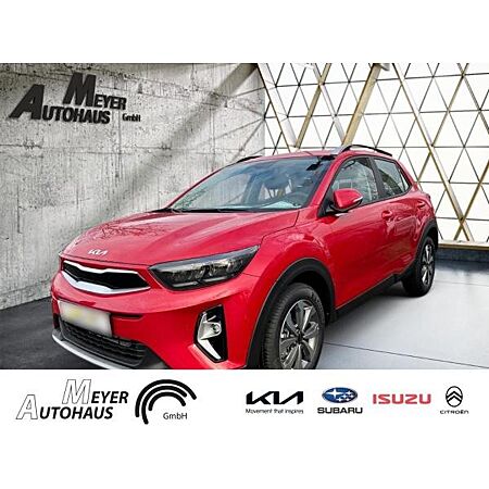 Kia Stonic leasen