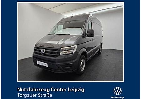 VW Crafter Volkswagen 35 Kasten MR HD 2.0 l TDI AHK*LED