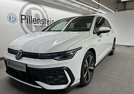 VW Golf Volkswagen GTE 19,7 kw/h+NAVI+DCC+IQ+AREA+HUD+SIDE+18A