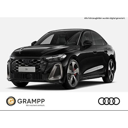 Audi S5 leasen