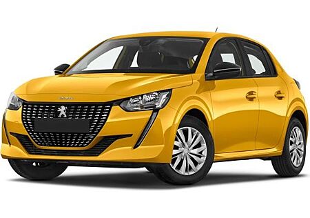 Peugeot 208 Style Elektromotor 136