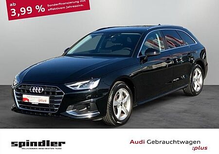 Audi A4 Avant advanced 35 TFSI S-tronic / MMI-Radio+