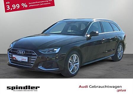 Audi A4 Avant advanced 35 TFSI S-tronic / Navi+, RFK