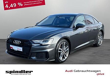 Audi A6 Limousine sport 55TFSI quattro S-tronic/ Pano