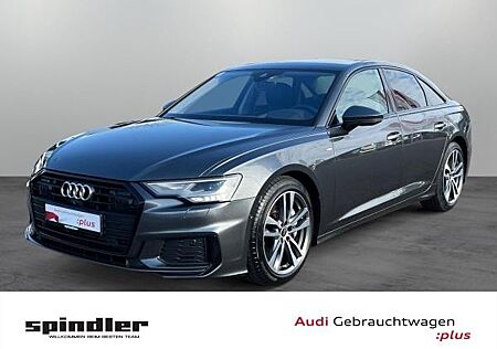 Audi A6 Limousine sport 55TFSI quattro S-tronic/ Pano