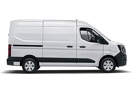 Nissan Interstar 🆂🅾🅽🅳🅴🆁🅰🅺🆃🅸🅾🅽 Kasten L2H2 3.5t dCi 130PS N-CONNECTA AHK Kamera