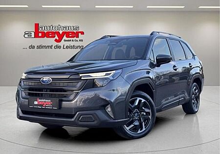 Subaru Forester 2.0ie Exclusive Lineartronic Mod. 2025