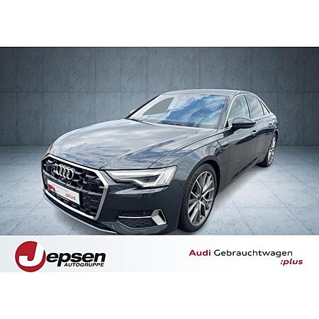 Audi A6 leasen