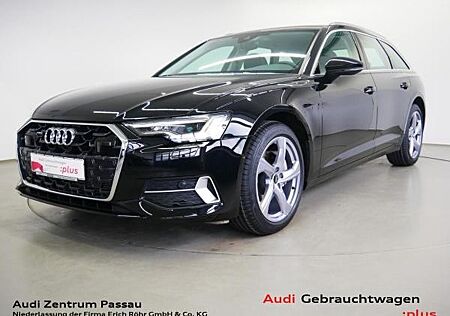 Audi A6 Avant 45 TFSI quattro advanced S tro. MATRIX AHK