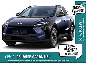 Toyota bZ4X Teamplayer *Aktion* Inkl. 6.000 €  E-Auto Förderung