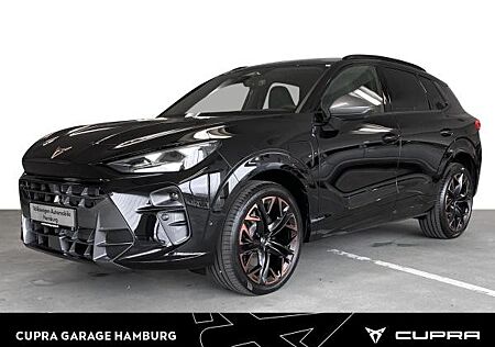 Cupra Terramar VZ 1.5 e-HYBRID 6-Gang-DSG