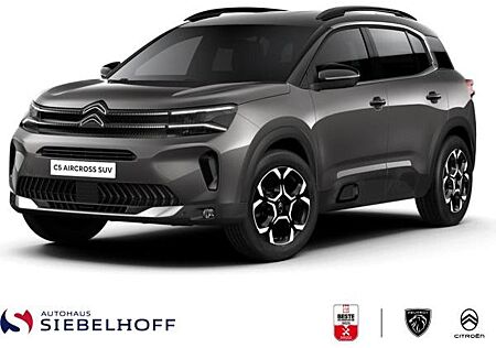 Citroën C5 Aircross MAX Hybrid 136 e-DSC6 *Navi*Pano*M&S*EHK*CAM*
