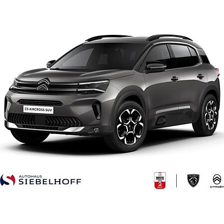 Citroën C5 Aircross leasen