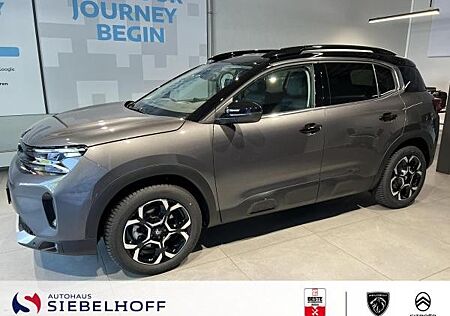 Citroën C5 Aircross MAX Hybrid 136 e-DSC6 *Navi*Pano*M&S*EHK*CAM*
