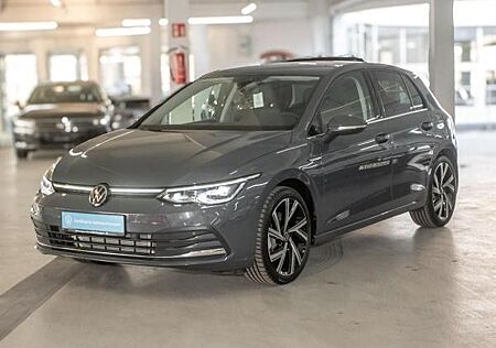 VW Golf Volkswagen Style 2.0 TSI DSG Navi Kamera LED ACC SHZ