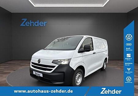 VW T5 Transporter Volkswagen Transporter Kasten 2.0 l TDI 3100 mm AHK