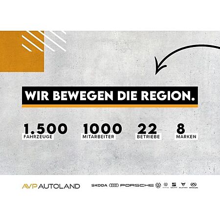 VW Crafter leasen