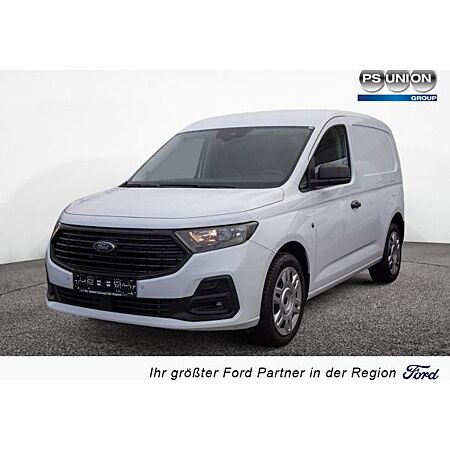 Ford Transit Connect leasen