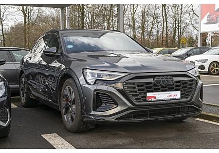 Audi Q8 Sportback e-tron 55 quattro S line