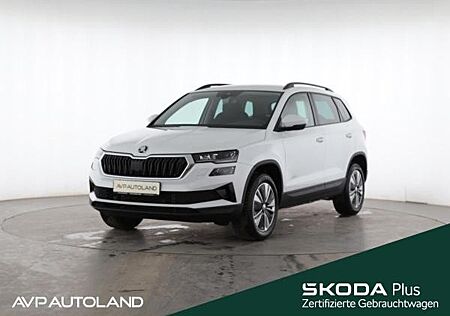 Skoda Karoq 1.5 TSI Ambition Rückfahrkamera