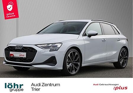 Audi A3 Sportback 35 TDI S tronic