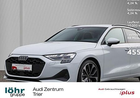 Audi A3 Sportback 35 TDI S tronic