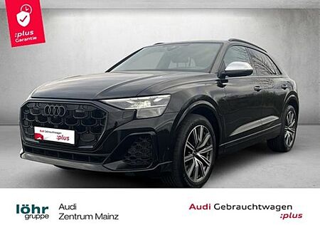 Audi SQ8 TFSI quattro tiptronic*AHK*