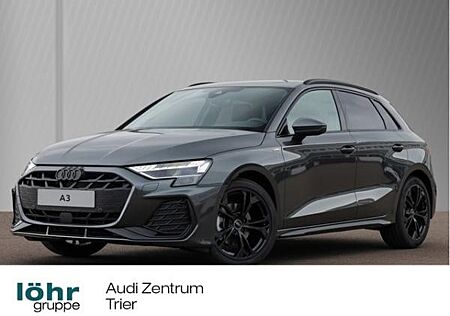 Audi A3 Sportback S line 35 TFSI